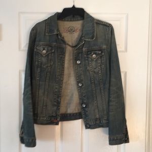 GAP denim jacket